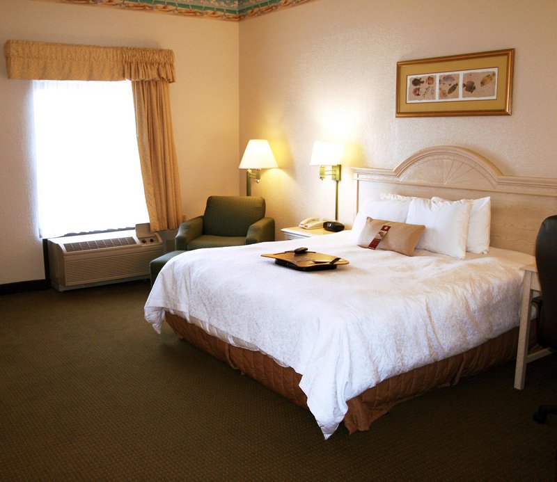 Hampton Inn Seaford - Seaford, DE