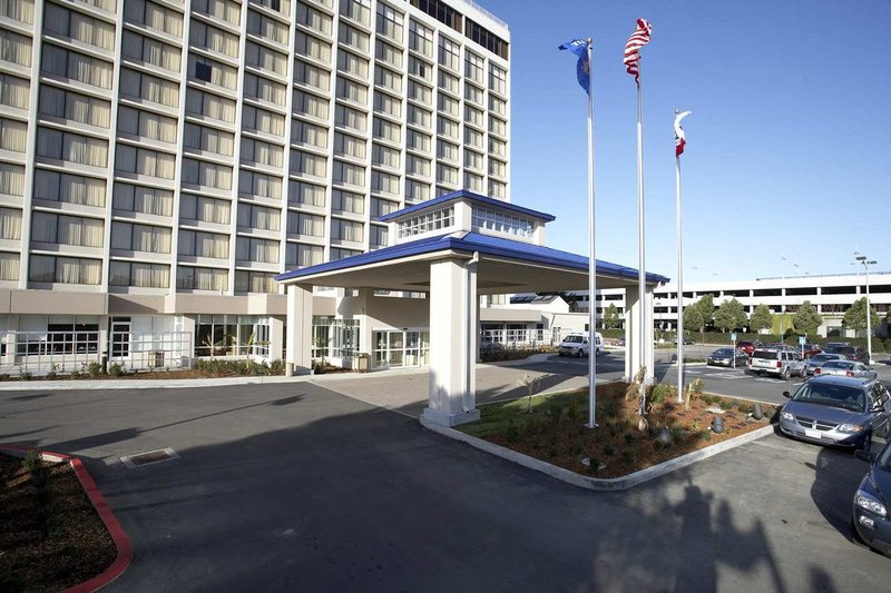 Hilton Garden Inn San Francisco/Oakland Bay Bridge - Emeryville, CA