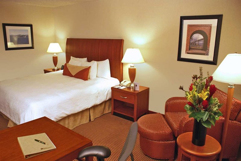 Hilton Garden Inn San Francisco/Oakland Bay Bridge - Emeryville, CA