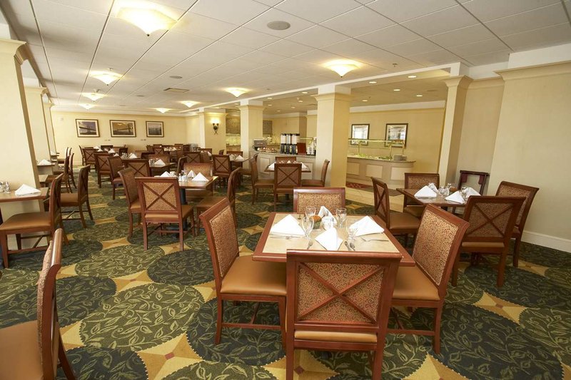 Hilton Garden Inn San Francisco/Oakland Bay Bridge - Emeryville, CA