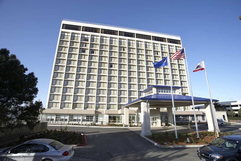Hilton Garden Inn San Francisco/Oakland Bay Bridge - Emeryville, CA