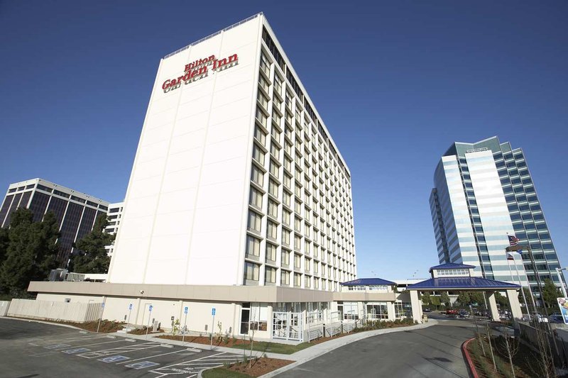 Hilton Garden Inn San Francisco/Oakland Bay Bridge - Emeryville, CA