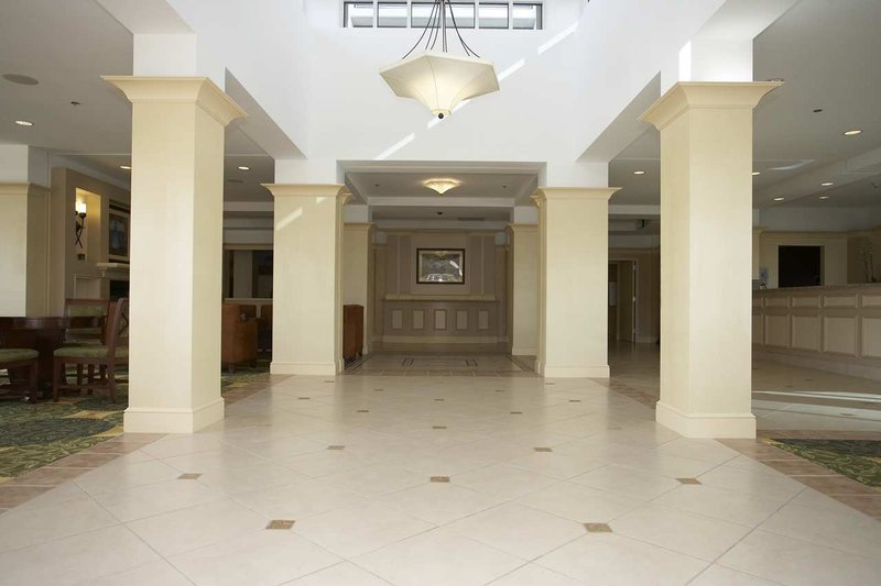 Hilton Garden Inn San Francisco/Oakland Bay Bridge - Emeryville, CA