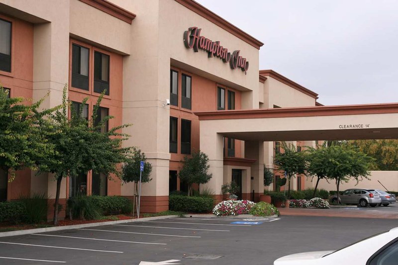 Hampton Inn Fremont - Fremont, CA