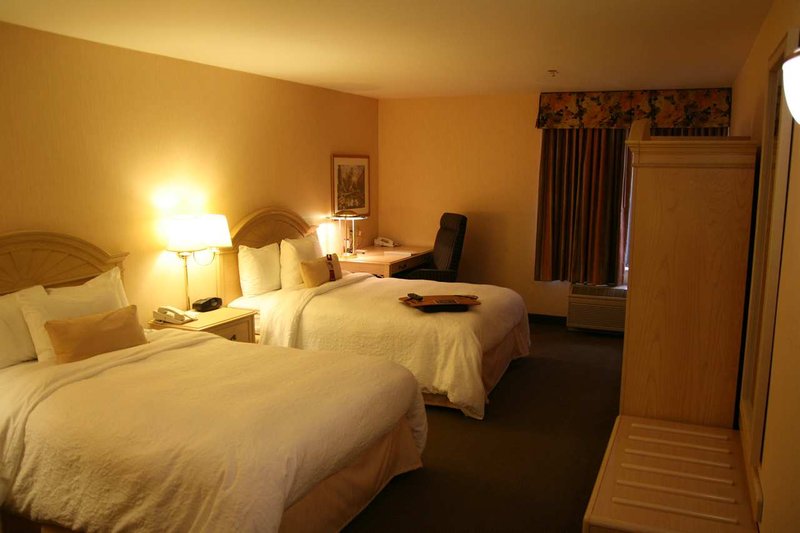 Hampton Inn Fremont - Fremont, CA