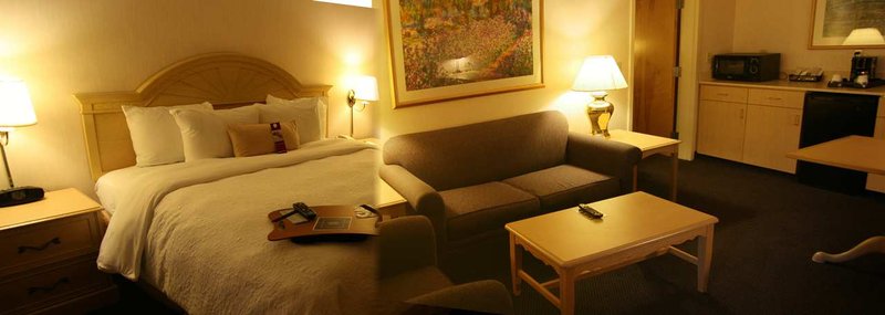 Hampton Inn Fremont - Fremont, CA