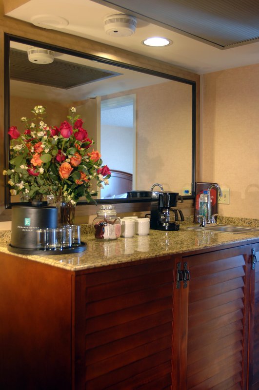 Embassy Suites By Hilton San Francisco Airport Waterfront - Burlingame, CA