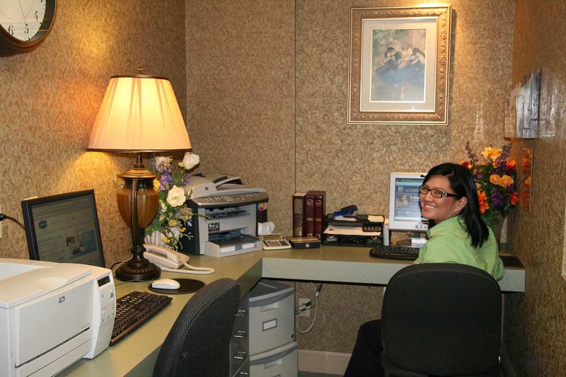 Hampton Inn & Suites San Francisco-Burlingame-Airport South - Burlingame, CA