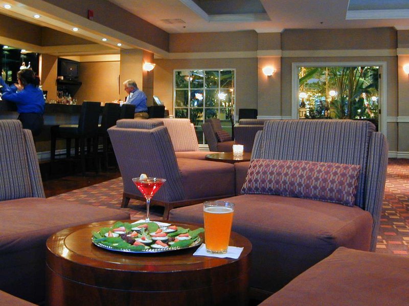 Embassy Suites By Hilton Walnut Creek - Walnut Creek, CA