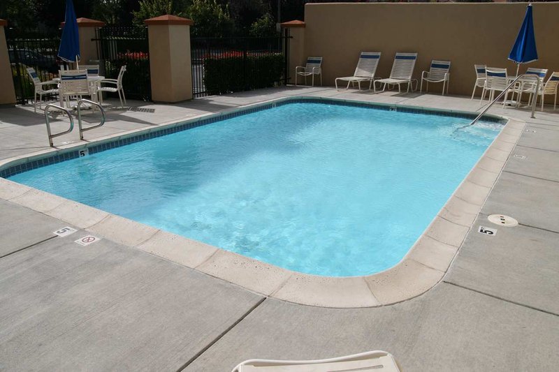 Hampton Inn Milpitas - Milpitas, CA