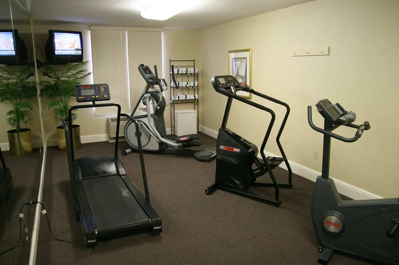 Hampton Inn Milpitas - Milpitas, CA