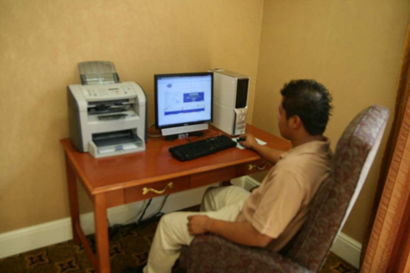 Hampton Inn Milpitas - Milpitas, CA