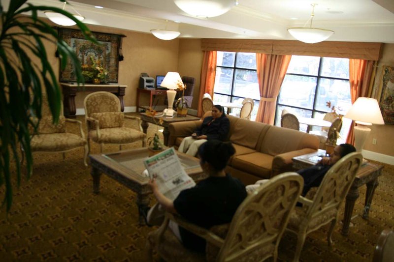 Hampton Inn Milpitas - Milpitas, CA