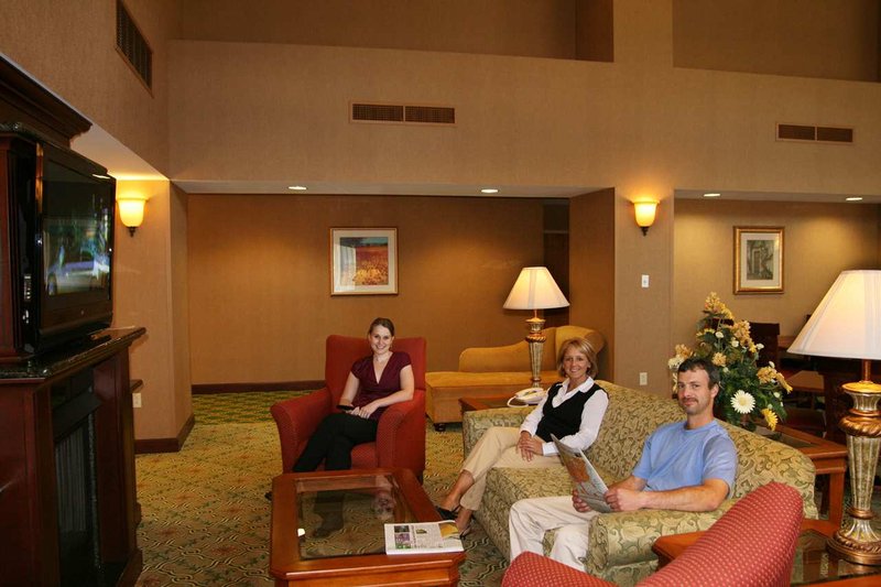 Hampton Inn - Lenox, MA