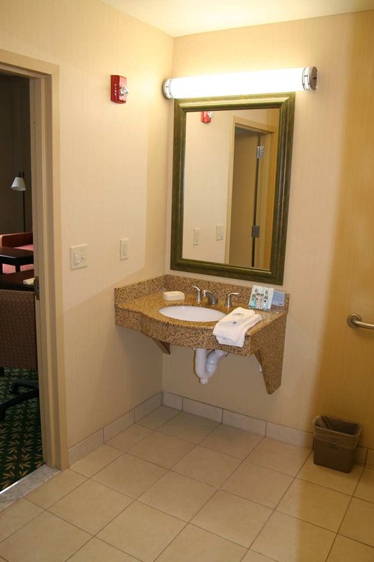 Hampton Inn - Lenox, MA