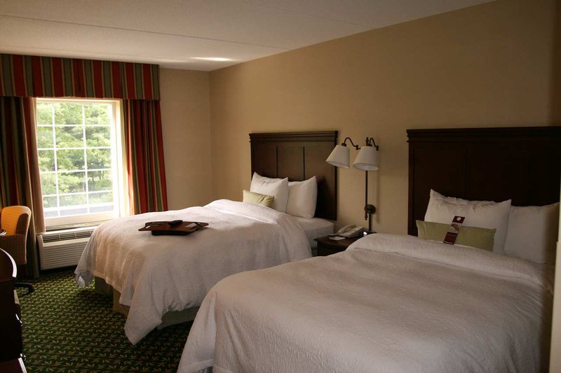 Hampton Inn - Lenox, MA