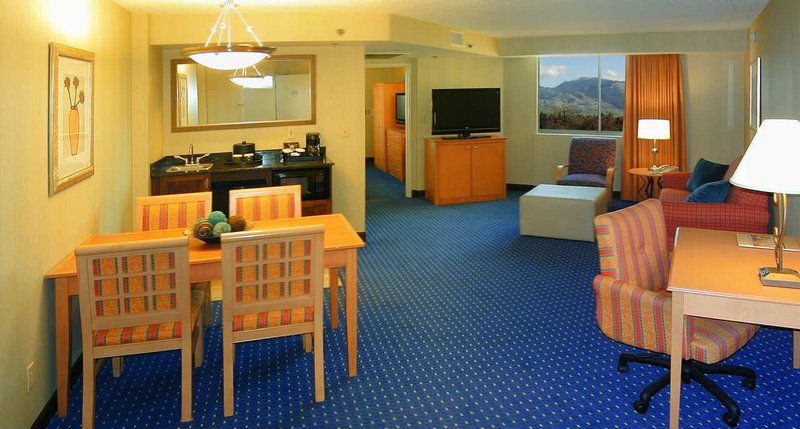 Embassy Suites By Hilton Walnut Creek - Walnut Creek, CA