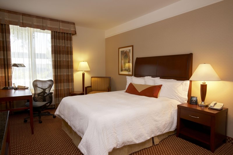 Hilton Garden Inn Springfield - Springfield, MA