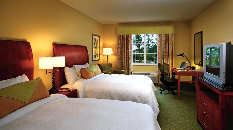 Hilton Garden Inn Springfield - Springfield, MA