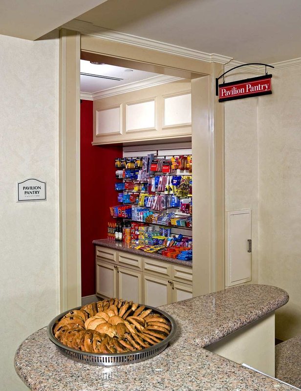 Hilton Garden Inn Springfield - Springfield, MA