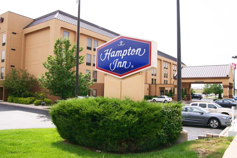 Hampton Inn Springfield - Springfield, OH