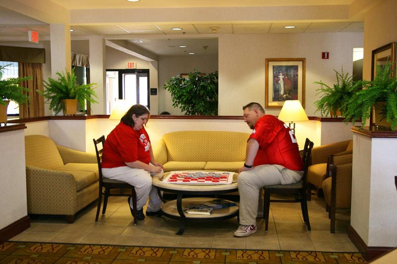 Hampton Inn Springfield - Springfield, OH