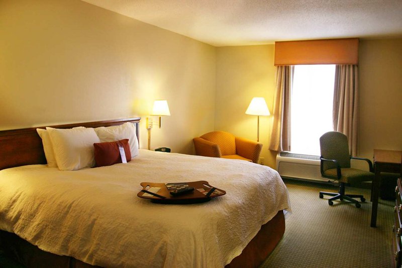Hampton Inn Springfield - Springfield, OH