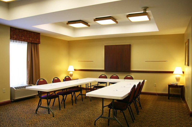 Hampton Inn Springfield - Springfield, OH