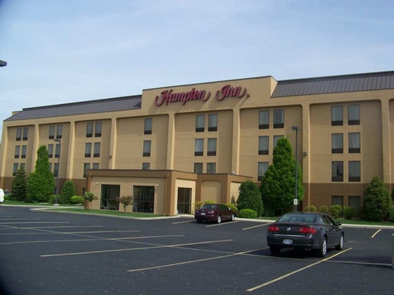 Hampton Inn Springfield - Springfield, OH