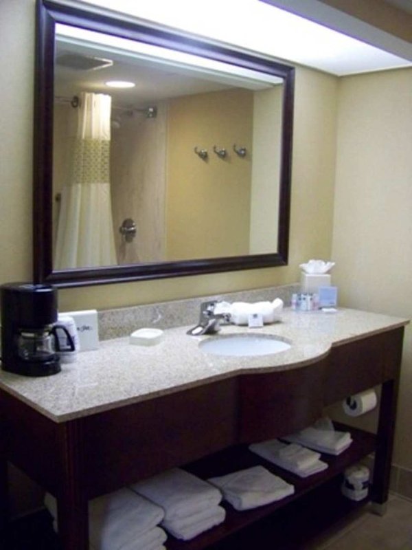 Hampton Inn Springfield - Springfield, OH
