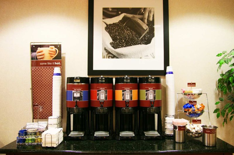 Hampton Inn Springfield - Springfield, OH