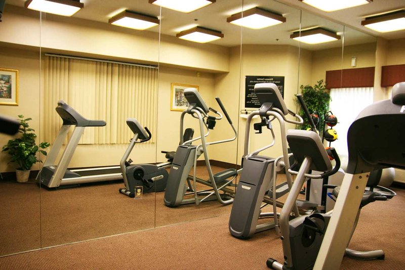 Hampton Inn Springfield - Springfield, OH