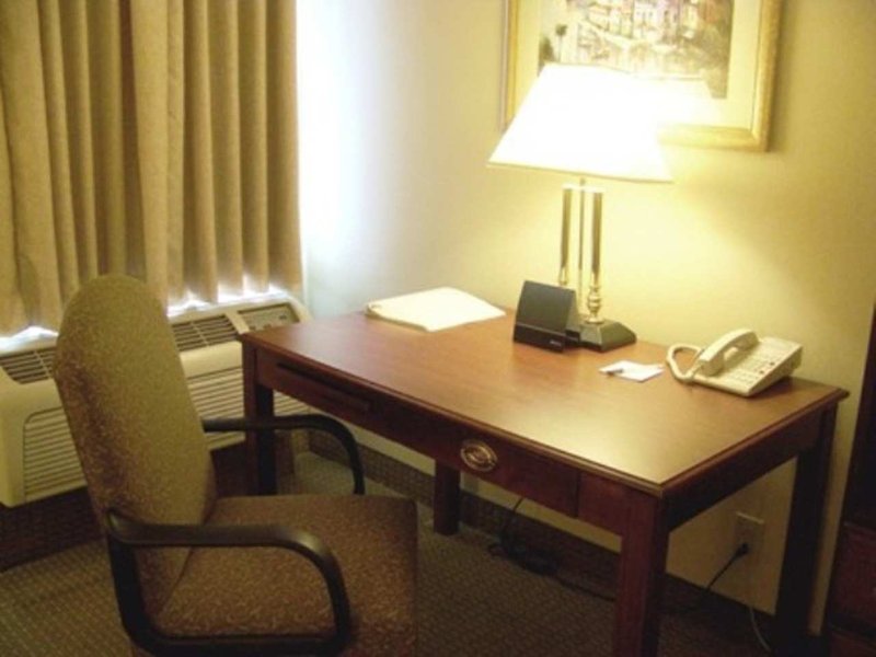 Hampton Inn Springfield - Springfield, OH