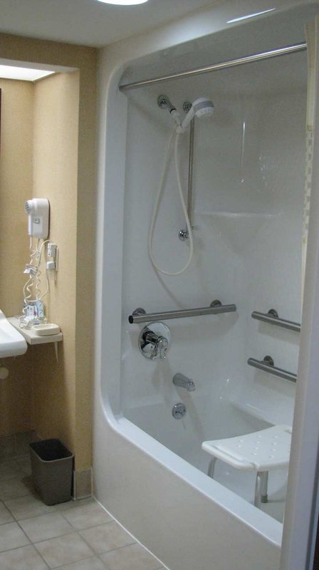 Hampton Inn Springfield - Springfield, OH