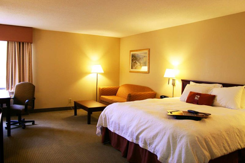 Hampton Inn Springfield - Springfield, OH
