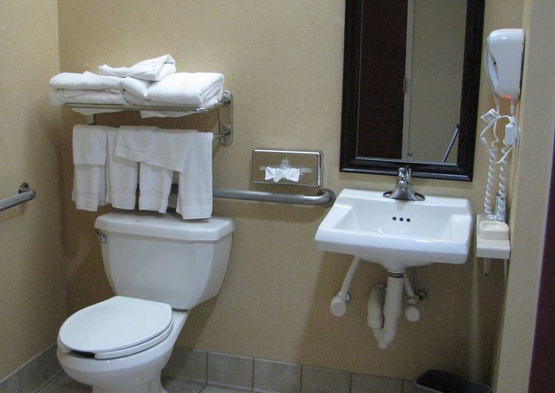 Hampton Inn Springfield - Springfield, OH
