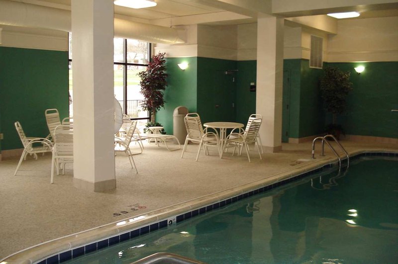Hampton Inn & Suites Springboro/Dayton Area South - Springboro, OH
