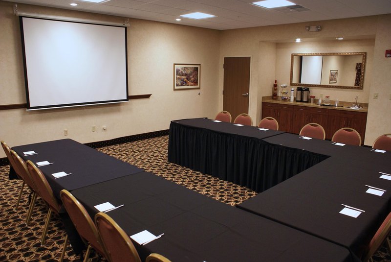 Hampton Inn & Suites Springboro/Dayton Area South - Springboro, OH