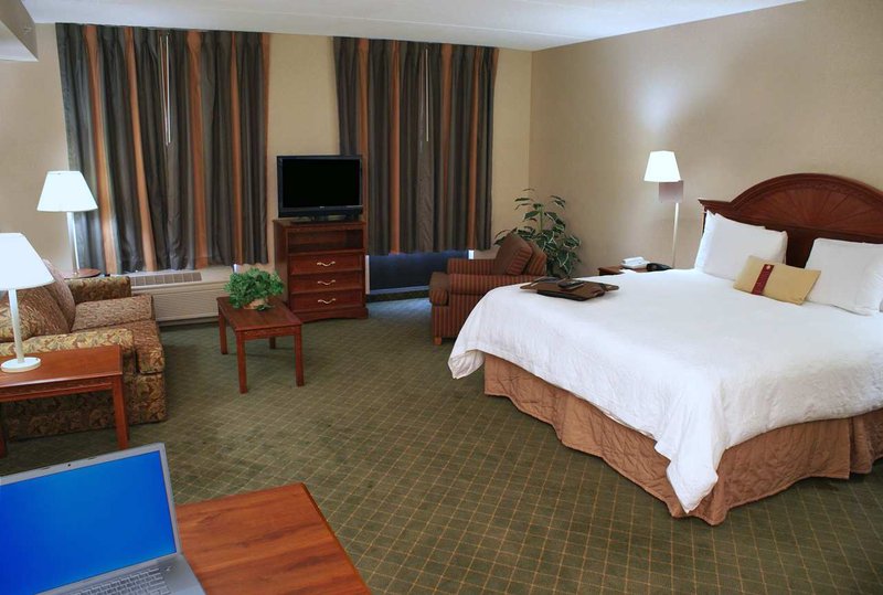 Hampton Inn & Suites Springboro/Dayton Area South - Springboro, OH