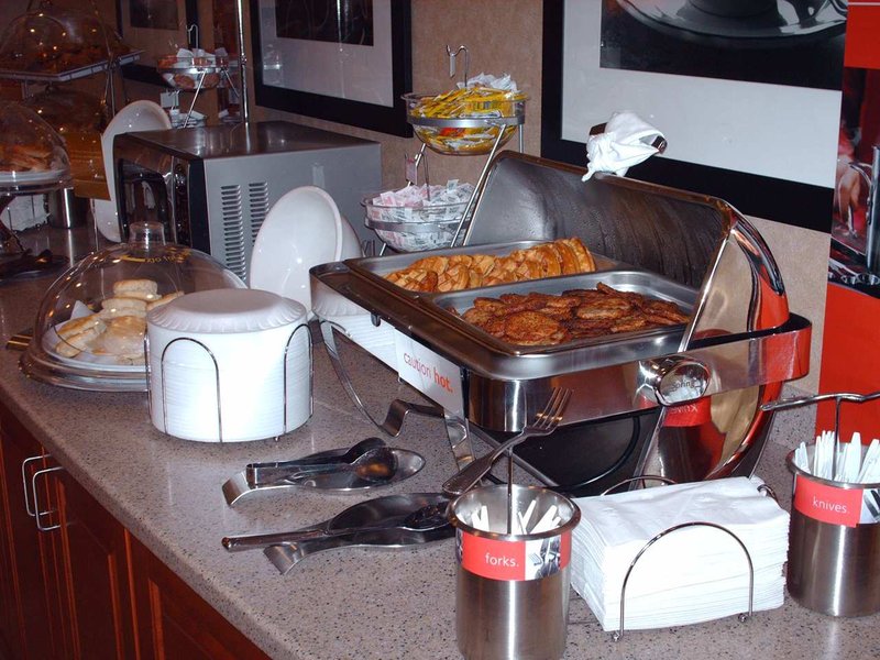 Hampton Inn & Suites Springboro/Dayton Area South - Springboro, OH