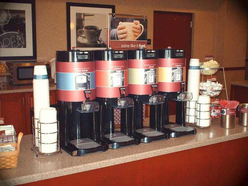 Hampton Inn & Suites Springboro/Dayton Area South - Springboro, OH