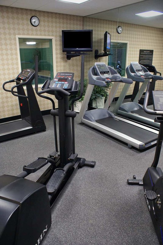 Hampton Inn & Suites Springboro/Dayton Area South - Springboro, OH