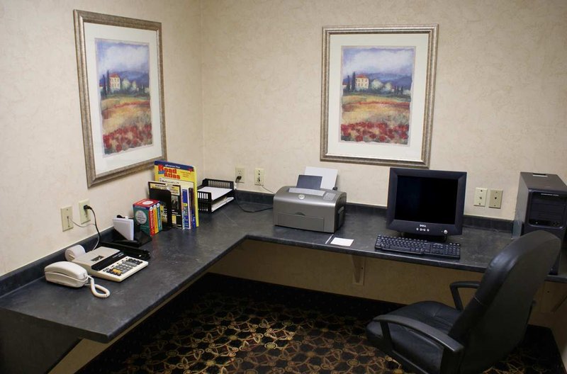 Hampton Inn & Suites Springboro/Dayton Area South - Springboro, OH