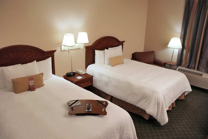 Hampton Inn & Suites Springboro/Dayton Area South - Springboro, OH