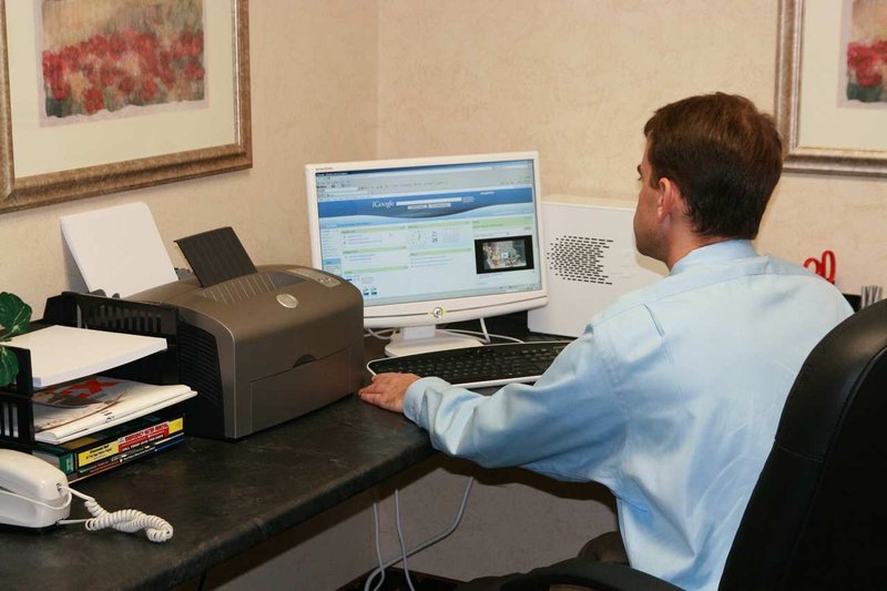 Hampton Inn & Suites Springboro/Dayton Area South - Springboro, OH