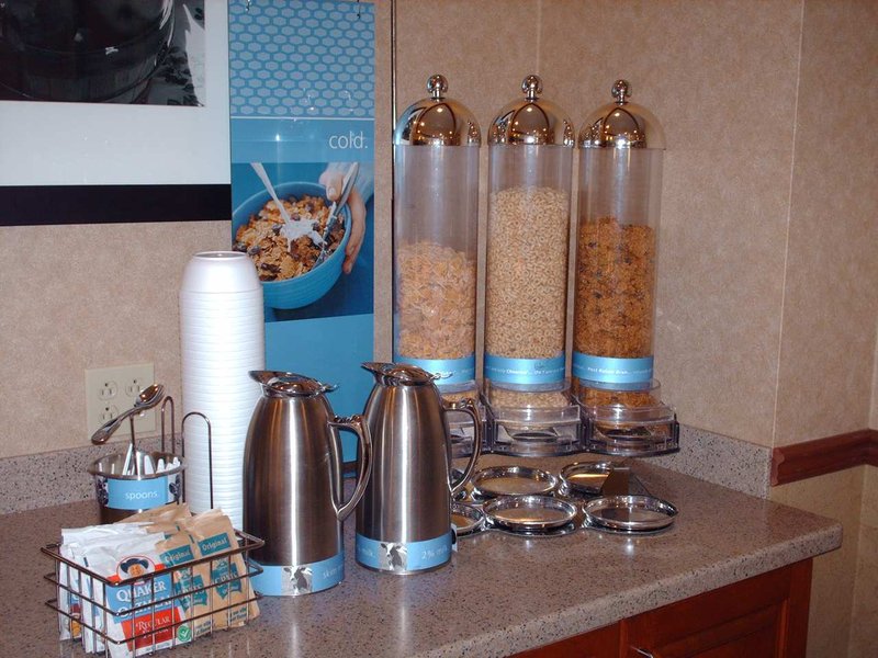 Hampton Inn & Suites Springboro/Dayton Area South - Springboro, OH