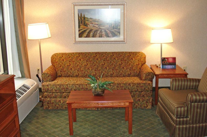 Hampton Inn & Suites Springboro/Dayton Area South - Springboro, OH