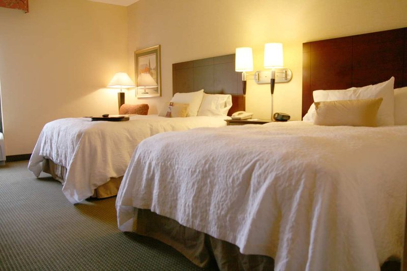 Hampton Inn Staunton - Staunton, VA