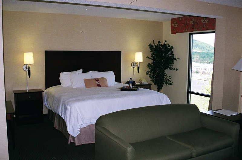 Hampton Inn Staunton - Staunton, VA