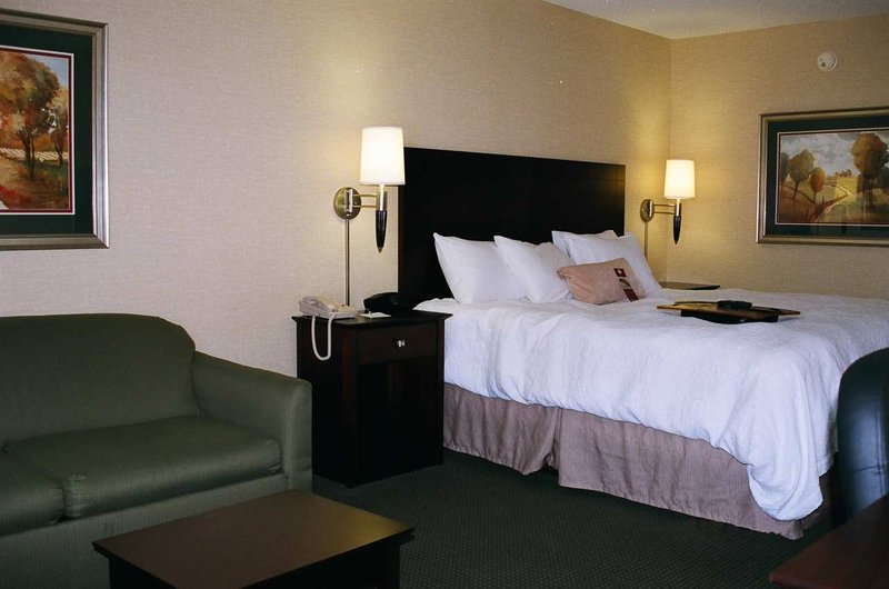 Hampton Inn Staunton - Staunton, VA
